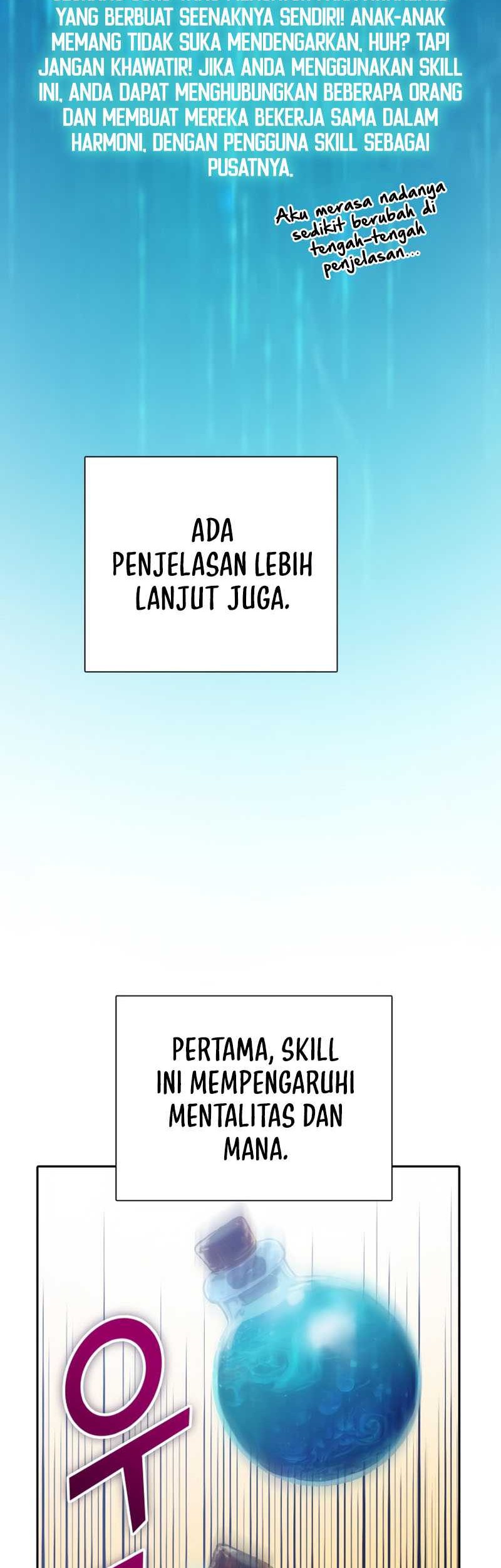 The S-Classes That I Raised Chapter 63 Gambar 5