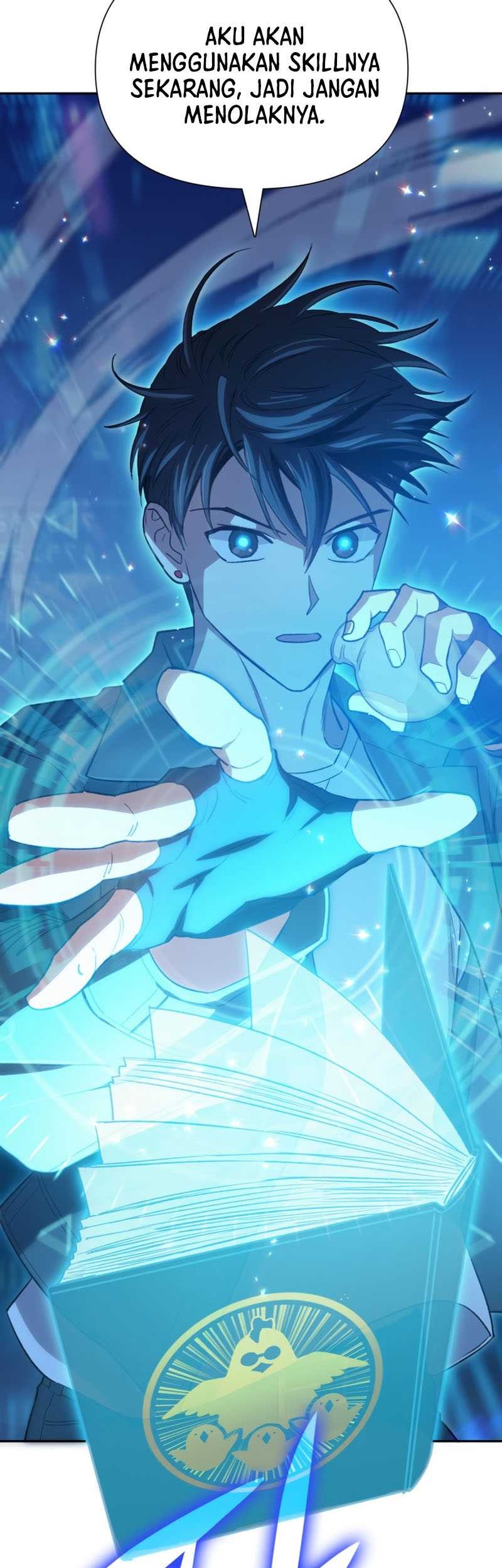 The S-Classes That I Raised Chapter 63 Gambar 8