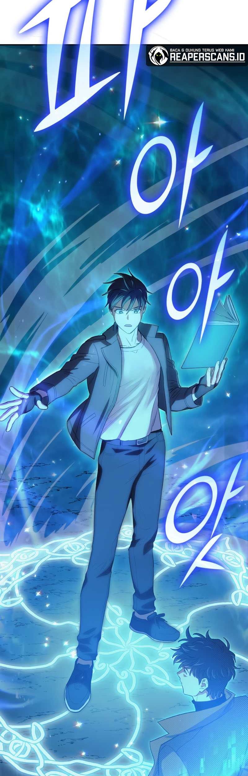 The S-Classes That I Raised Chapter 63 Gambar 9