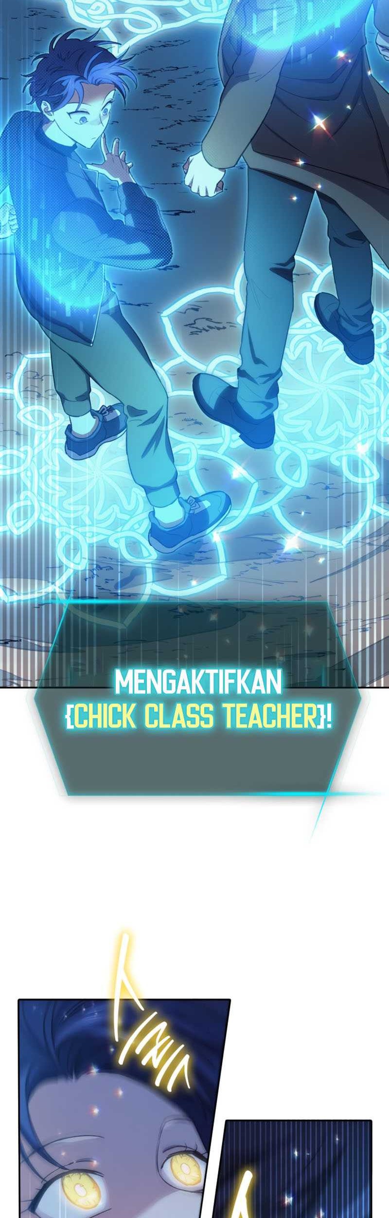 The S-Classes That I Raised Chapter 63 Gambar 10