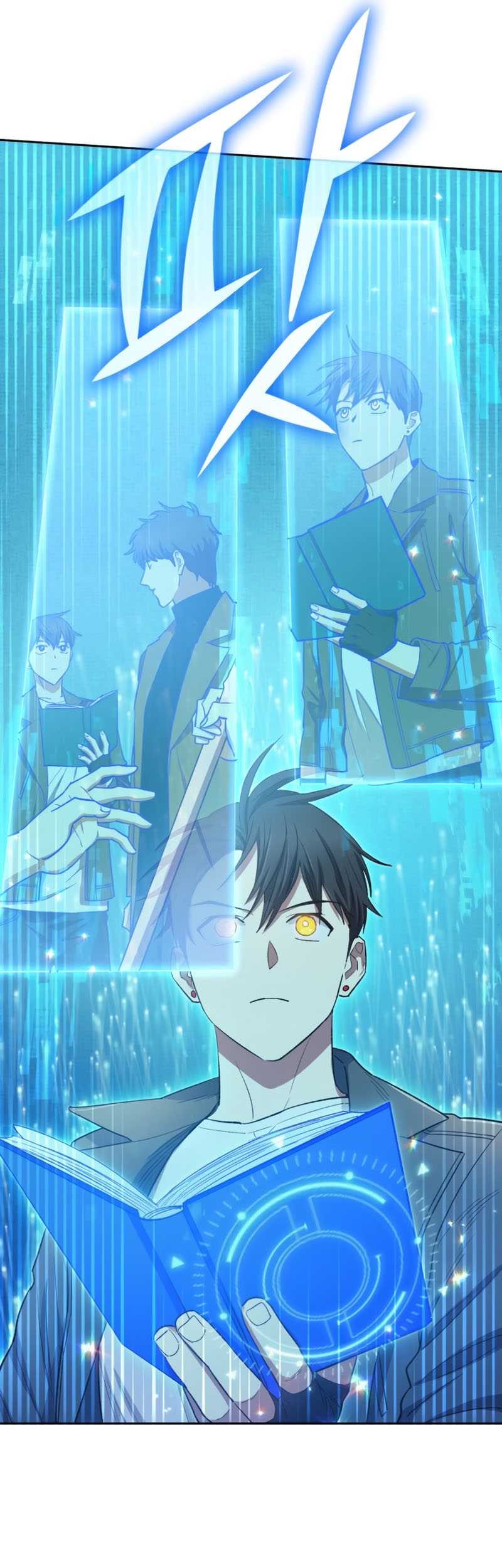 The S-Classes That I Raised Chapter 63 Gambar 12