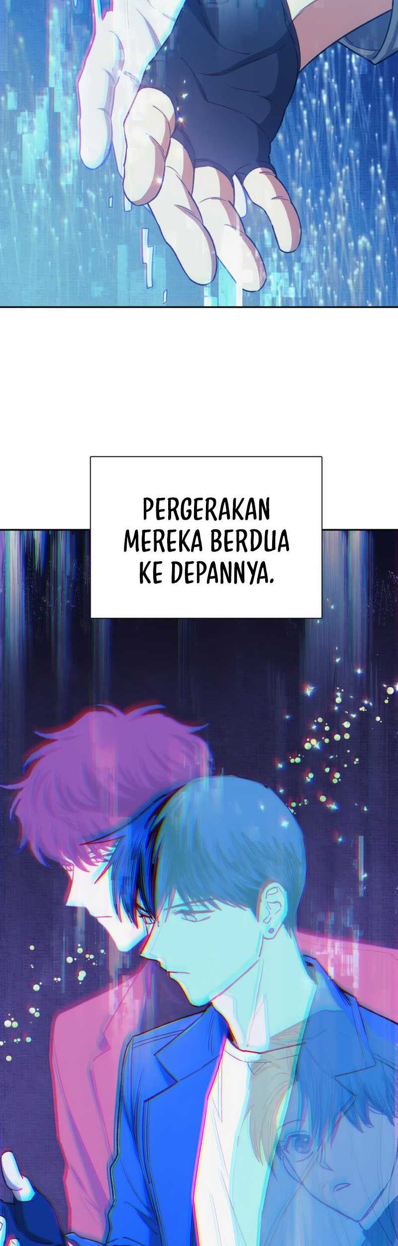 The S-Classes That I Raised Chapter 63 Gambar 14