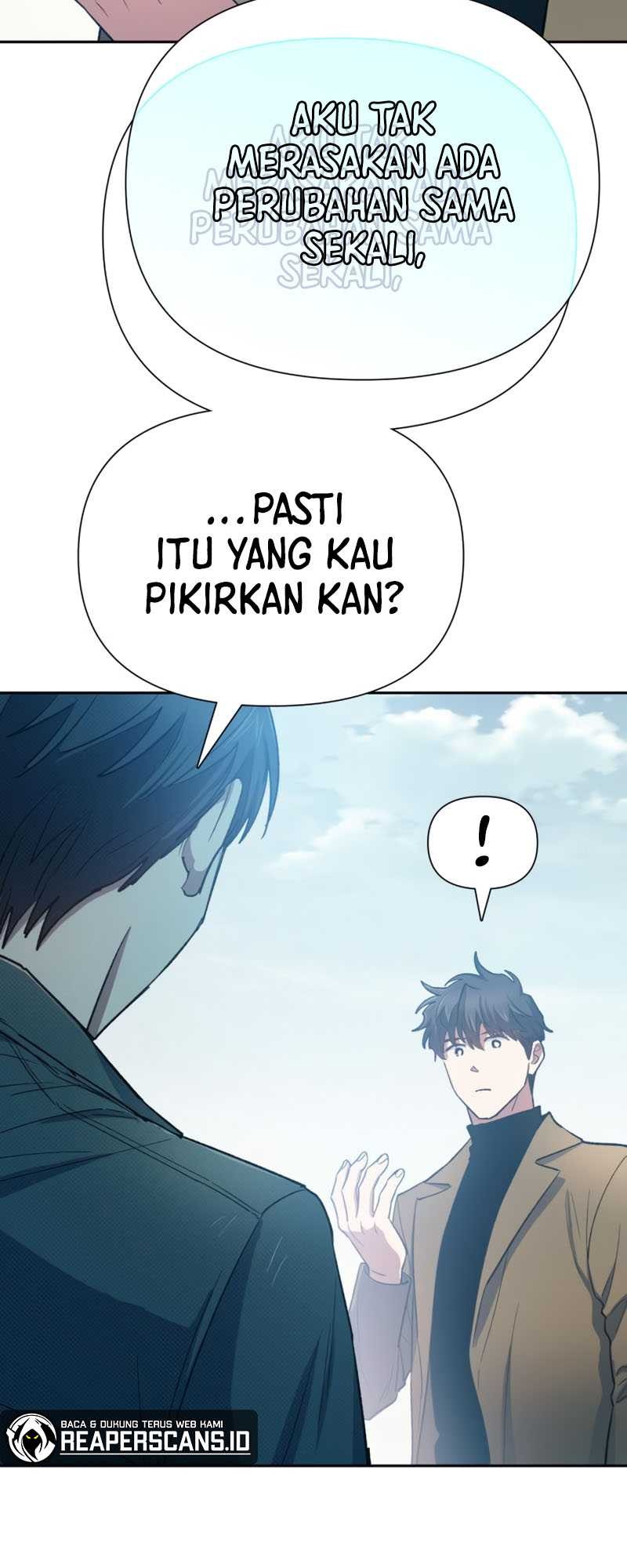 The S-Classes That I Raised Chapter 63 Gambar 16