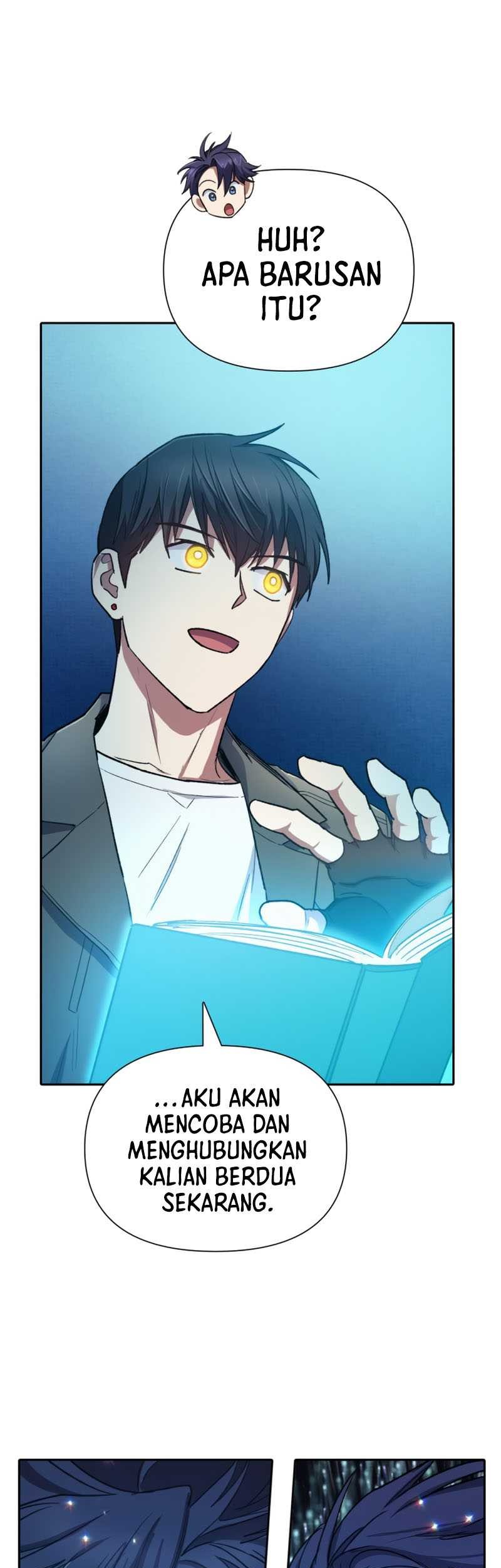 The S-Classes That I Raised Chapter 63 Gambar 17