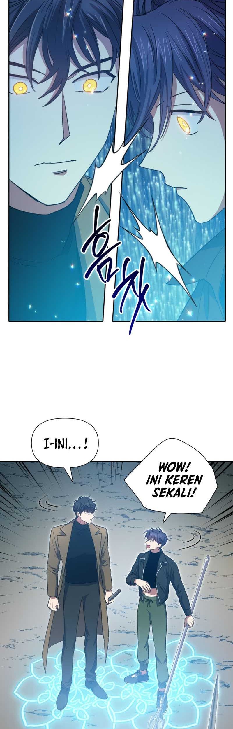 The S-Classes That I Raised Chapter 63 Gambar 18