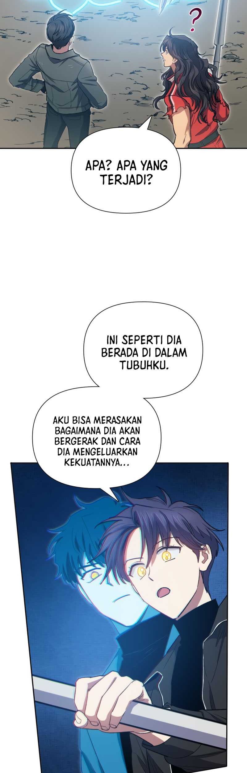 The S-Classes That I Raised Chapter 63 Gambar 19