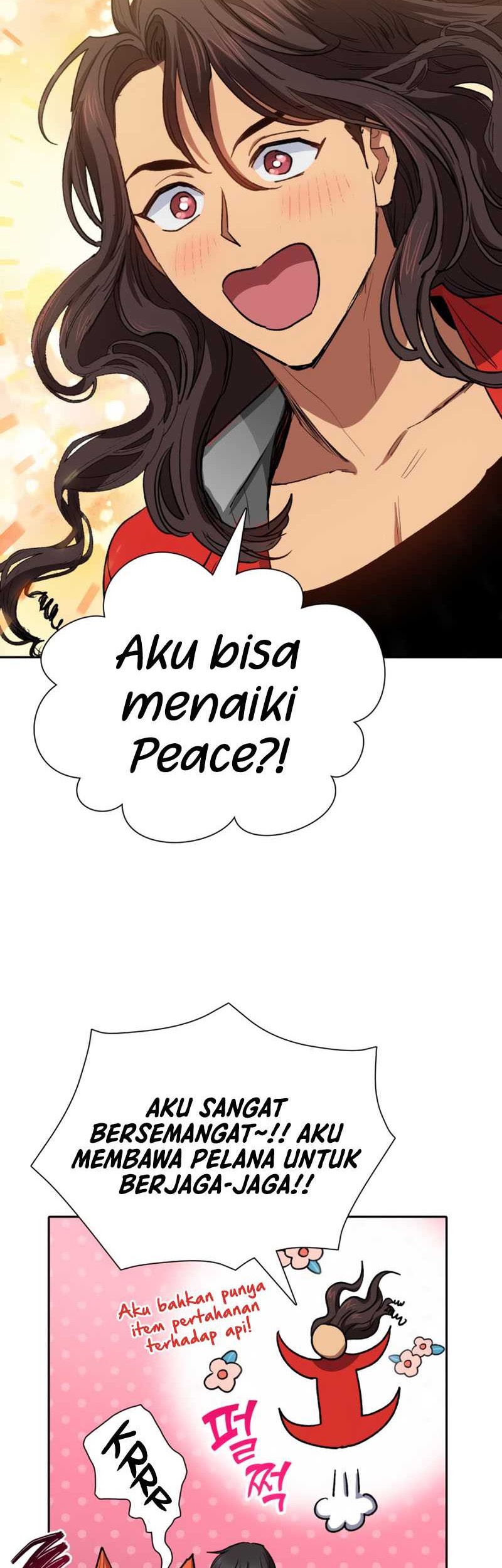 The S-Classes That I Raised Chapter 63 Gambar 25