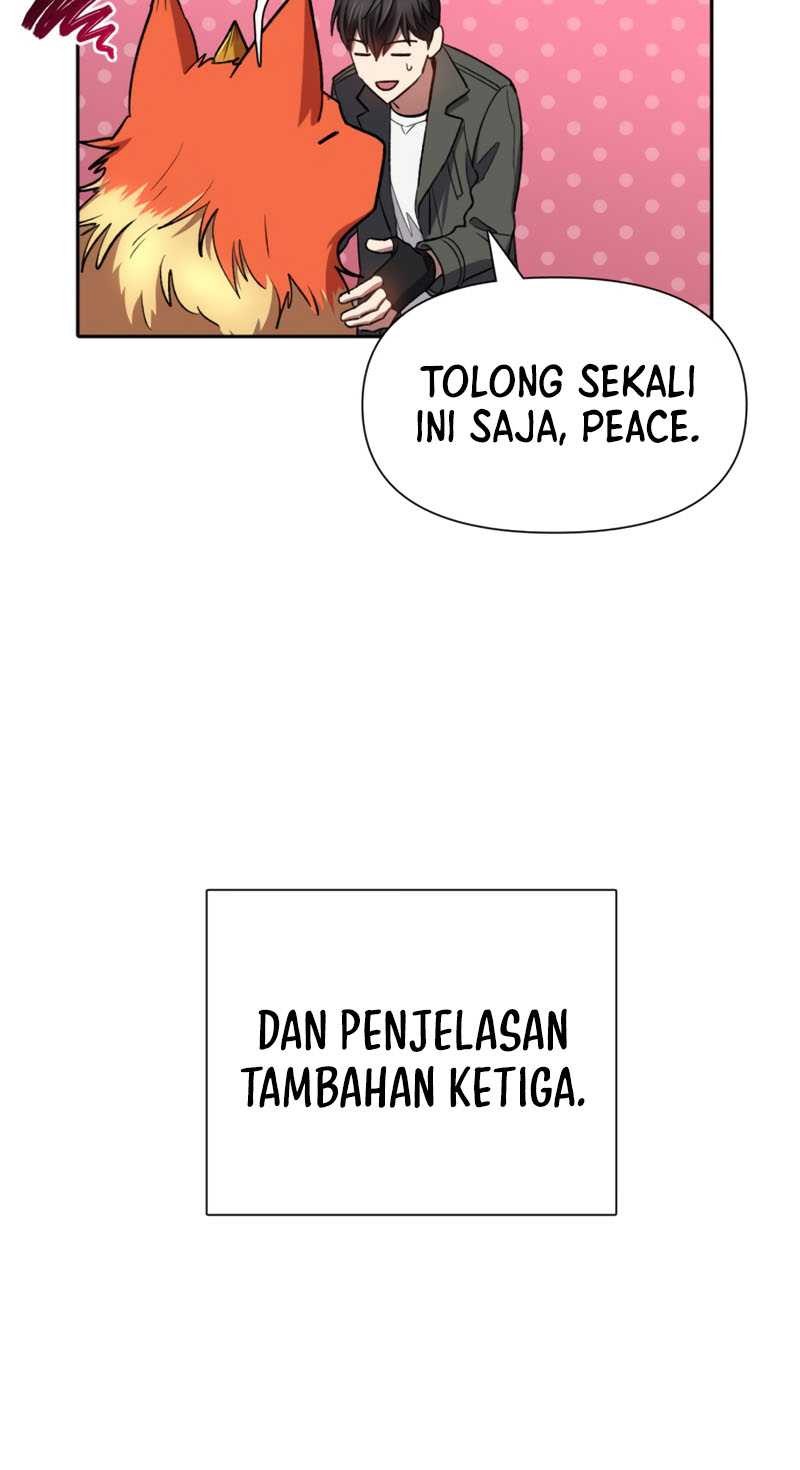 The S-Classes That I Raised Chapter 63 Gambar 26