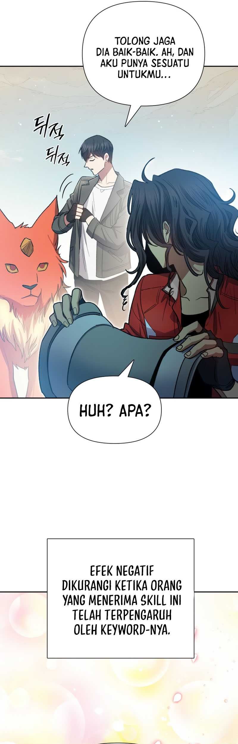 The S-Classes That I Raised Chapter 63 Gambar 27