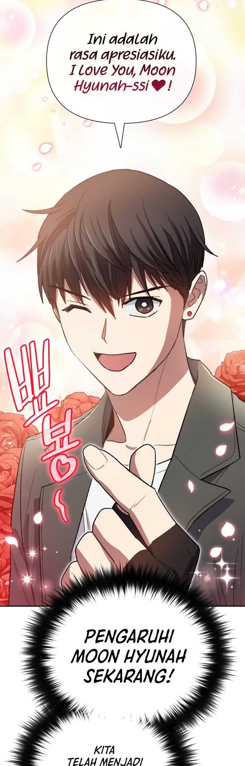 The S-Classes That I Raised Chapter 63 Gambar 28