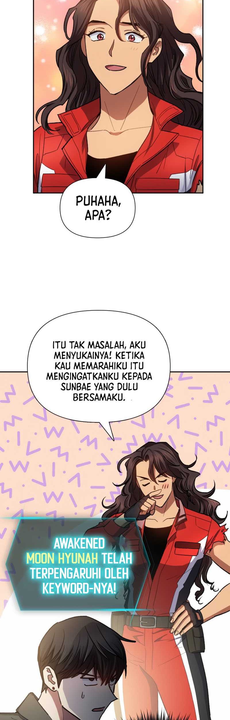 The S-Classes That I Raised Chapter 63 Gambar 30