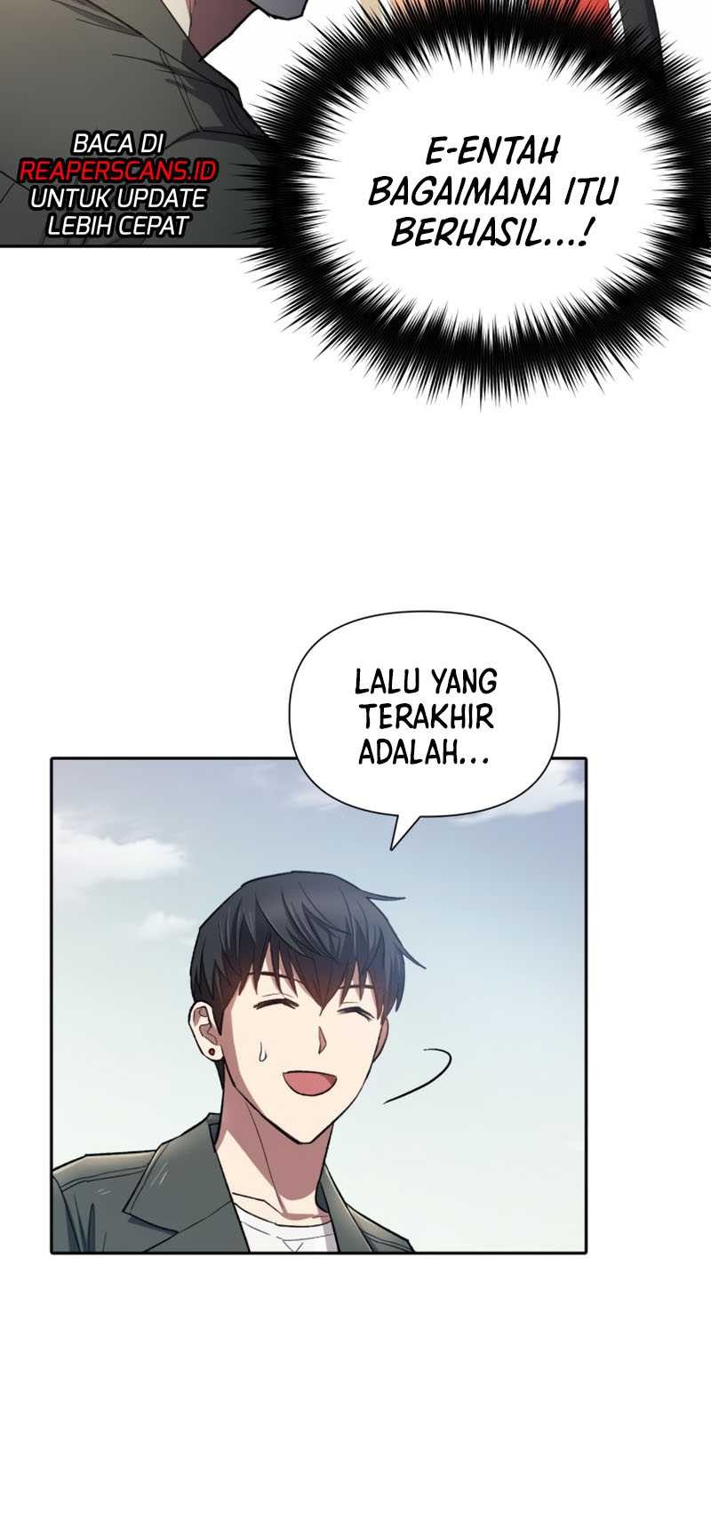 The S-Classes That I Raised Chapter 63 Gambar 31