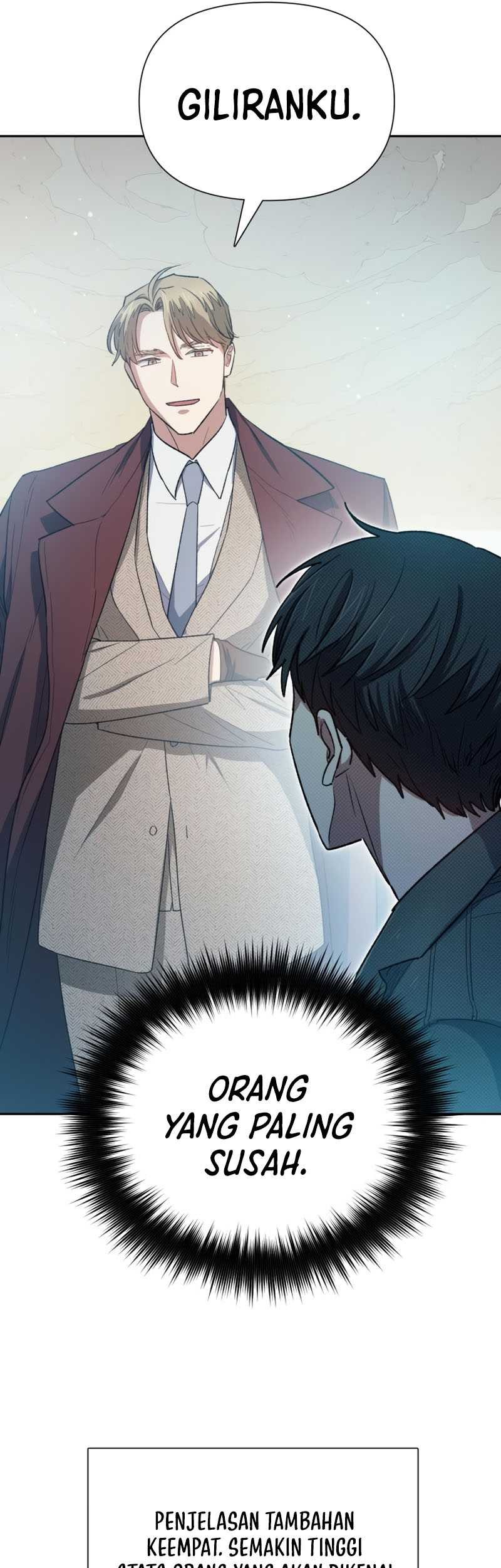 The S-Classes That I Raised Chapter 63 Gambar 32