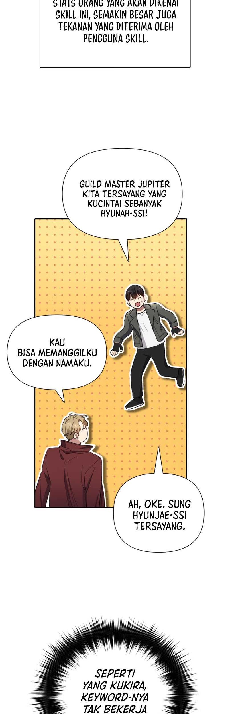 The S-Classes That I Raised Chapter 63 Gambar 33