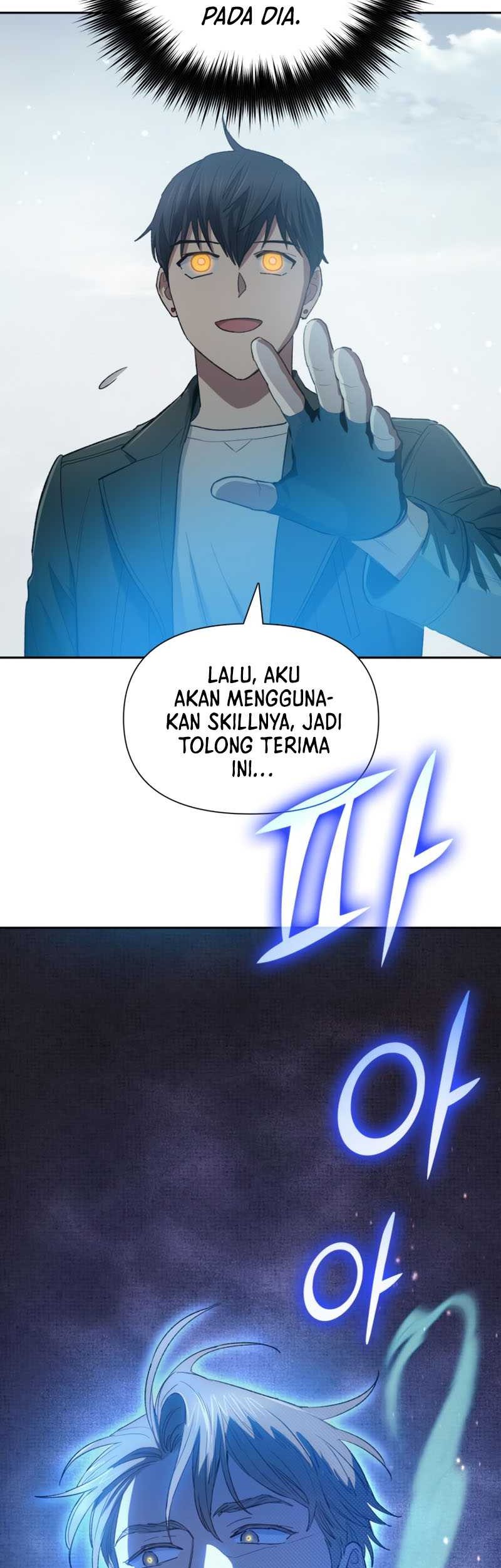 The S-Classes That I Raised Chapter 63 Gambar 34