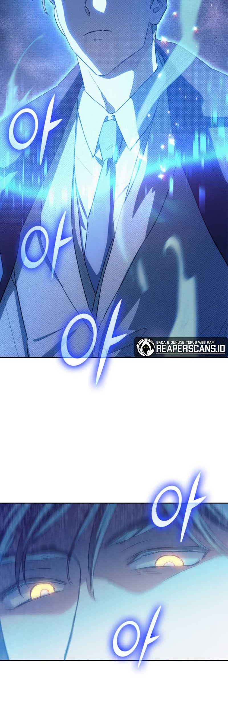 The S-Classes That I Raised Chapter 63 Gambar 35