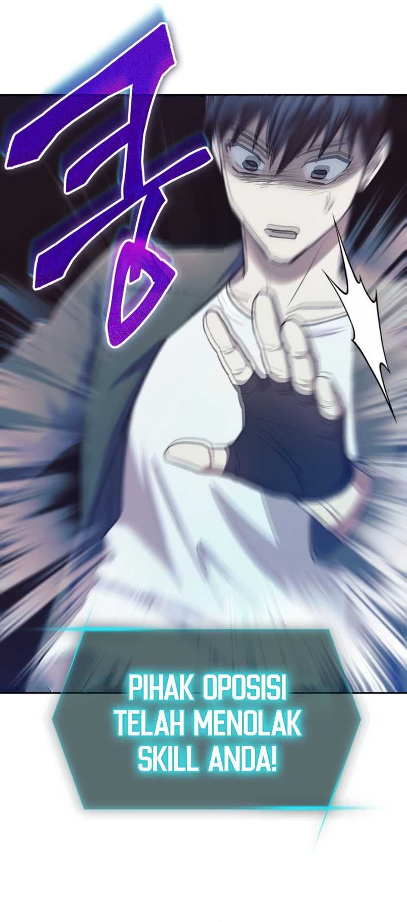 The S-Classes That I Raised Chapter 63 Gambar 36