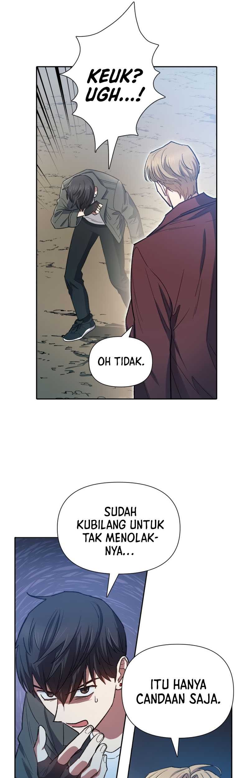 The S-Classes That I Raised Chapter 63 Gambar 37