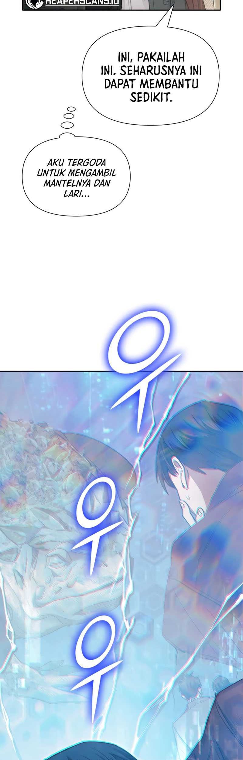 The S-Classes That I Raised Chapter 63 Gambar 39