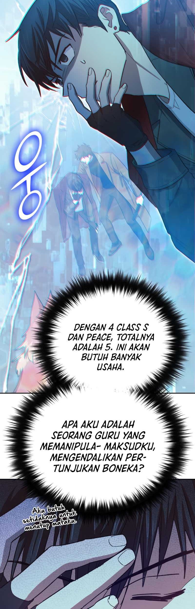 The S-Classes That I Raised Chapter 63 Gambar 40