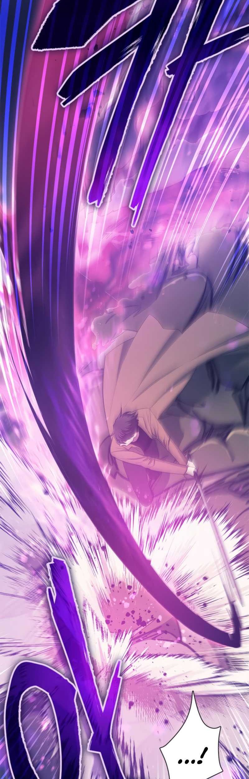 The S-Classes That I Raised Chapter 62 Gambar 41