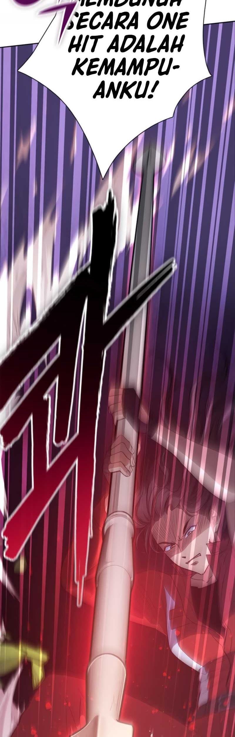 The S-Classes That I Raised Chapter 62 Gambar 44