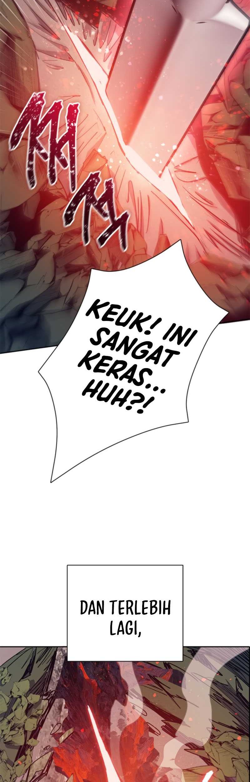 The S-Classes That I Raised Chapter 62 Gambar 46