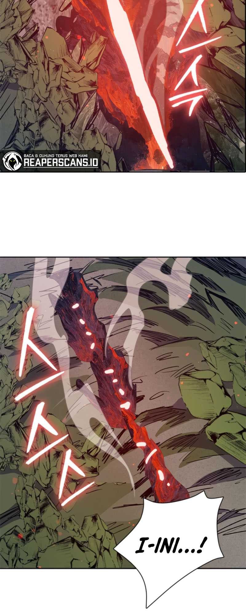 The S-Classes That I Raised Chapter 62 Gambar 47