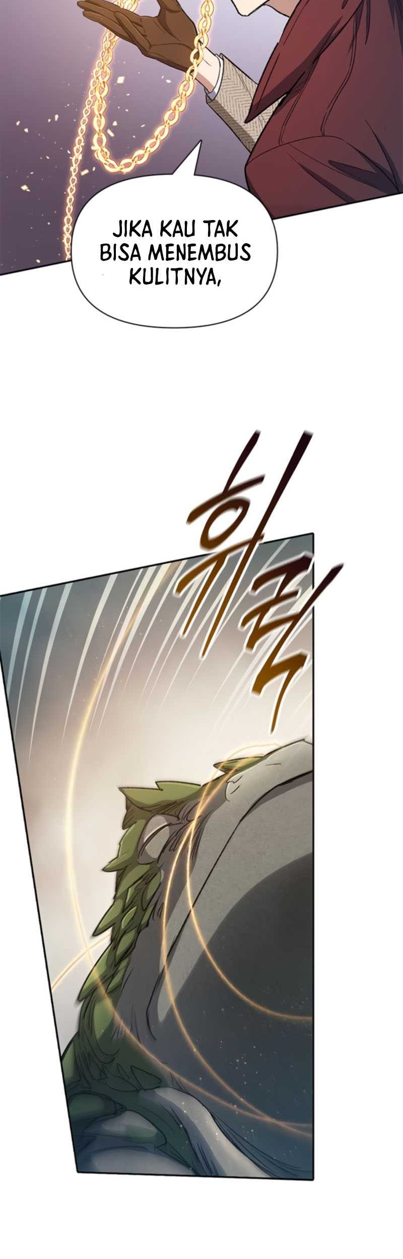 The S-Classes That I Raised Chapter 62 Gambar 49