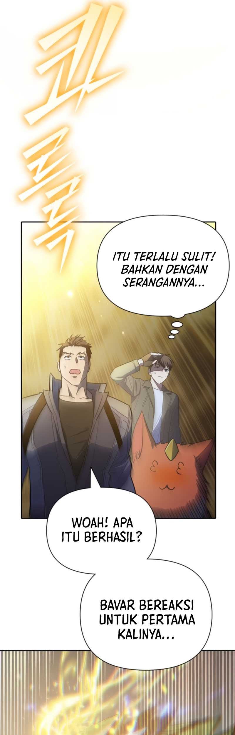 The S-Classes That I Raised Chapter 62 Gambar 52