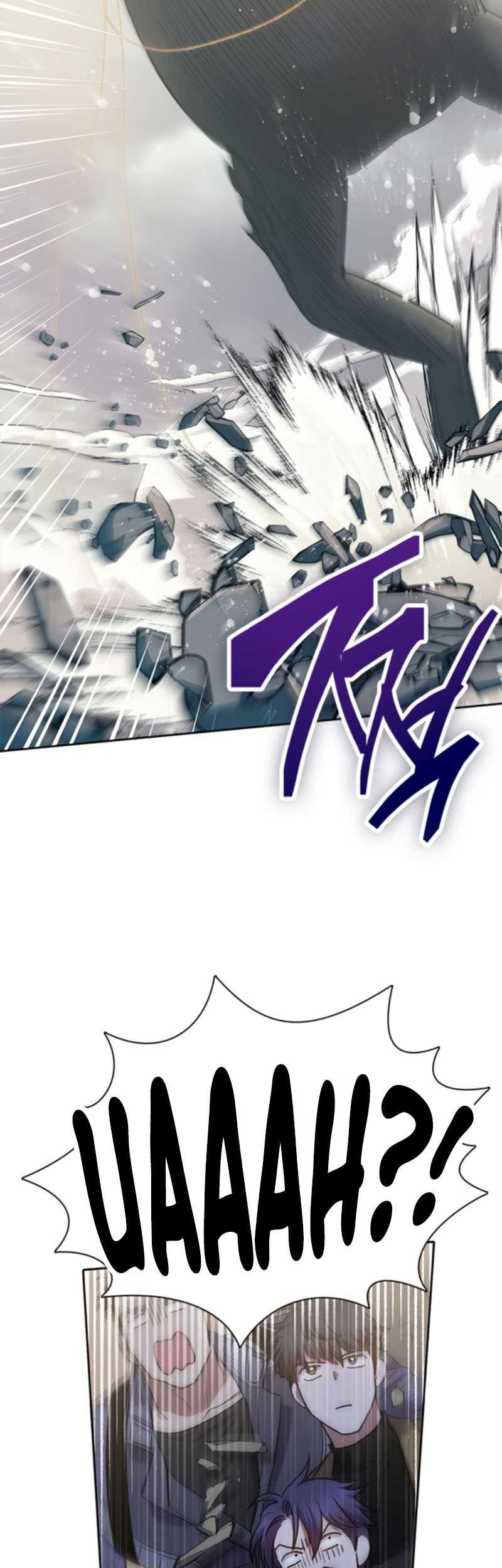 The S-Classes That I Raised Chapter 62 Gambar 54