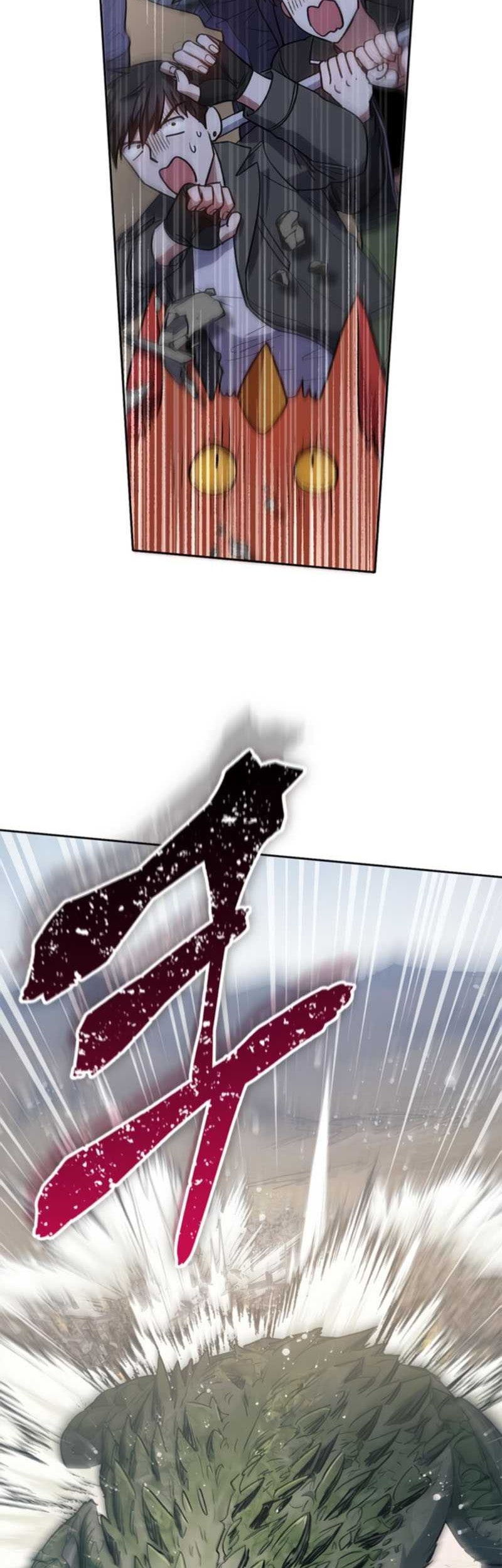 The S-Classes That I Raised Chapter 62 Gambar 55