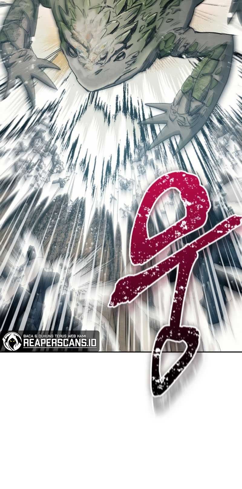 The S-Classes That I Raised Chapter 62 Gambar 56