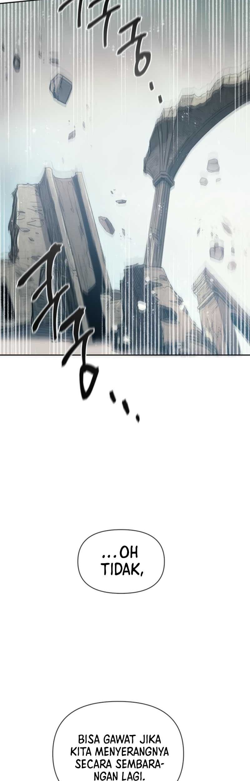 The S-Classes That I Raised Chapter 62 Gambar 59