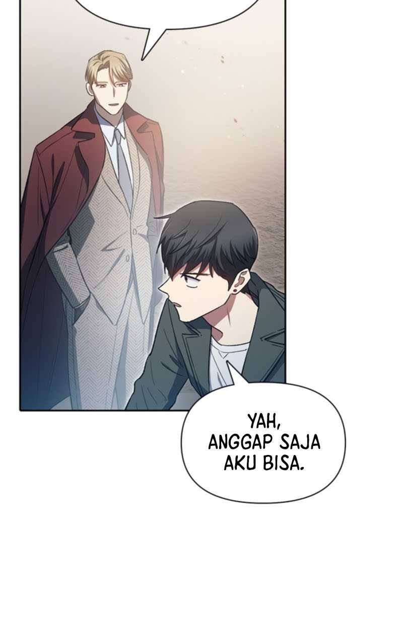 The S-Classes That I Raised Chapter 62 Gambar 66