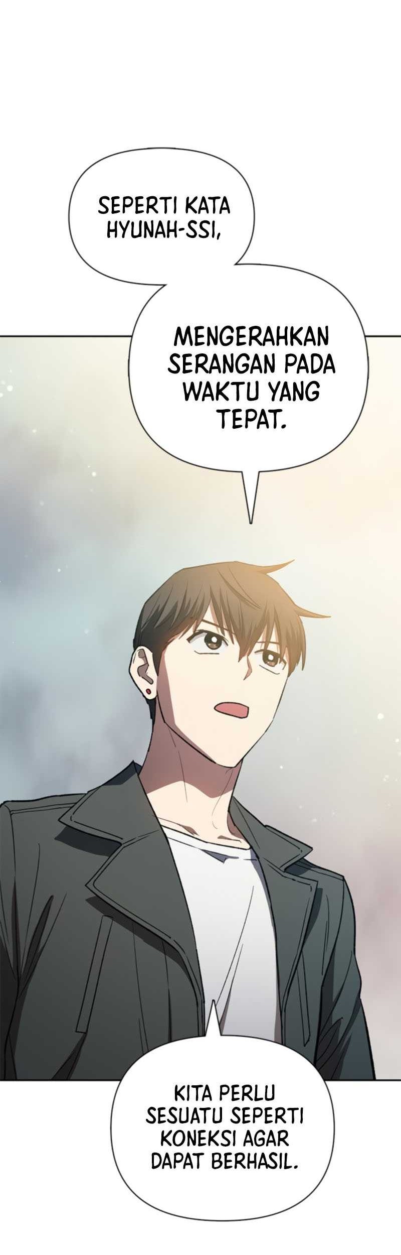 The S-Classes That I Raised Chapter 62 Gambar 70