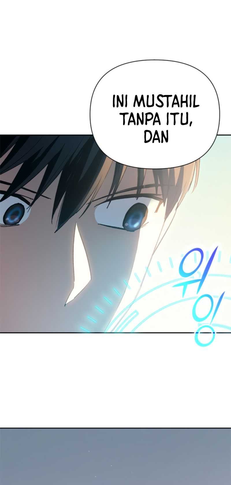 The S-Classes That I Raised Chapter 62 Gambar 71