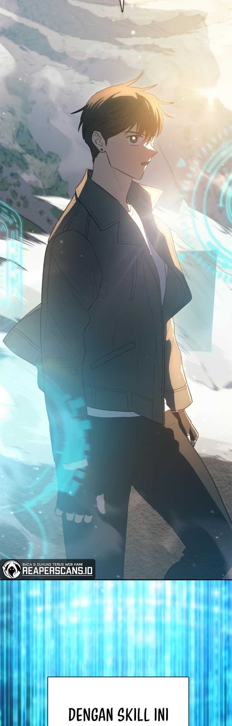 The S-Classes That I Raised Chapter 62 Gambar 73