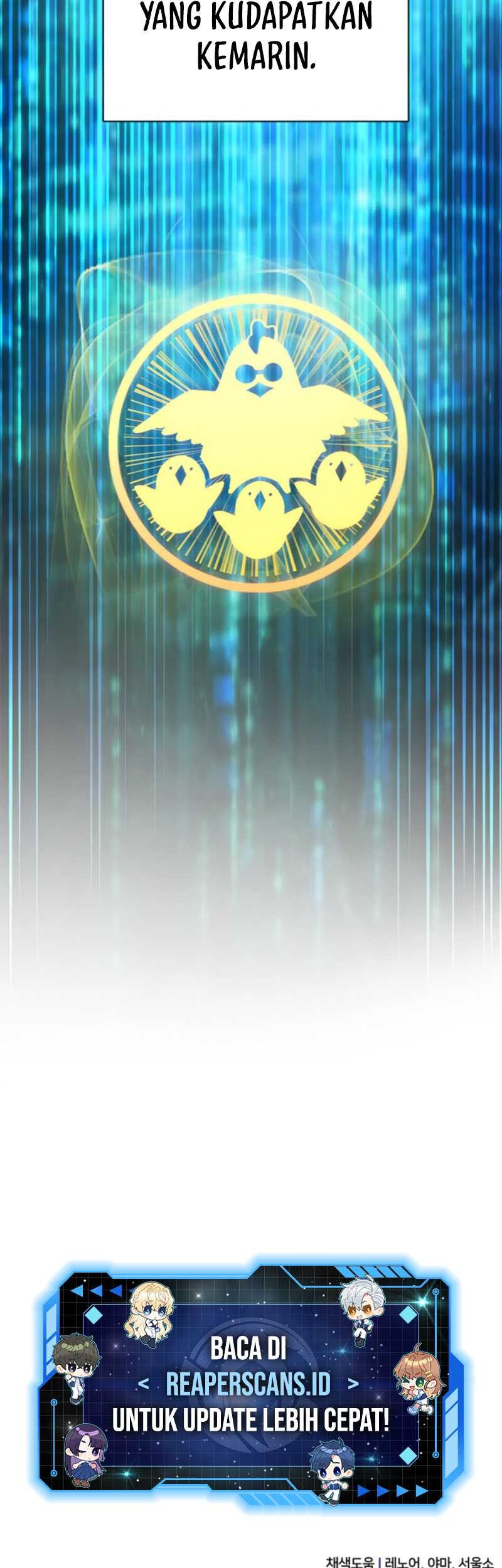 The S-Classes That I Raised Chapter 62 Gambar 74