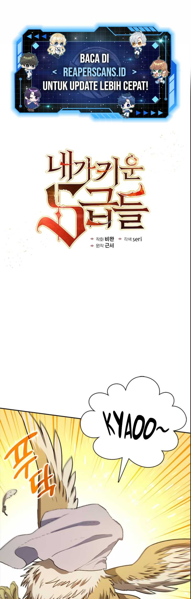 Baca  The S-Classes That I Raised Chapter 62 Gambar 2