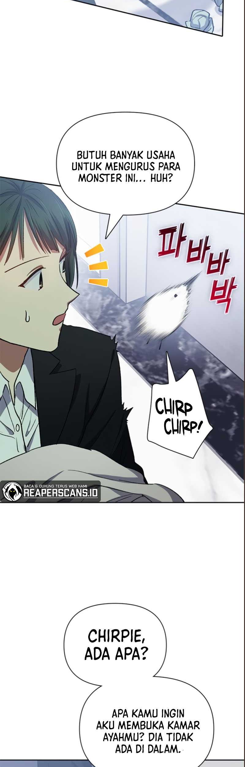 The S-Classes That I Raised Chapter 62 Gambar 4