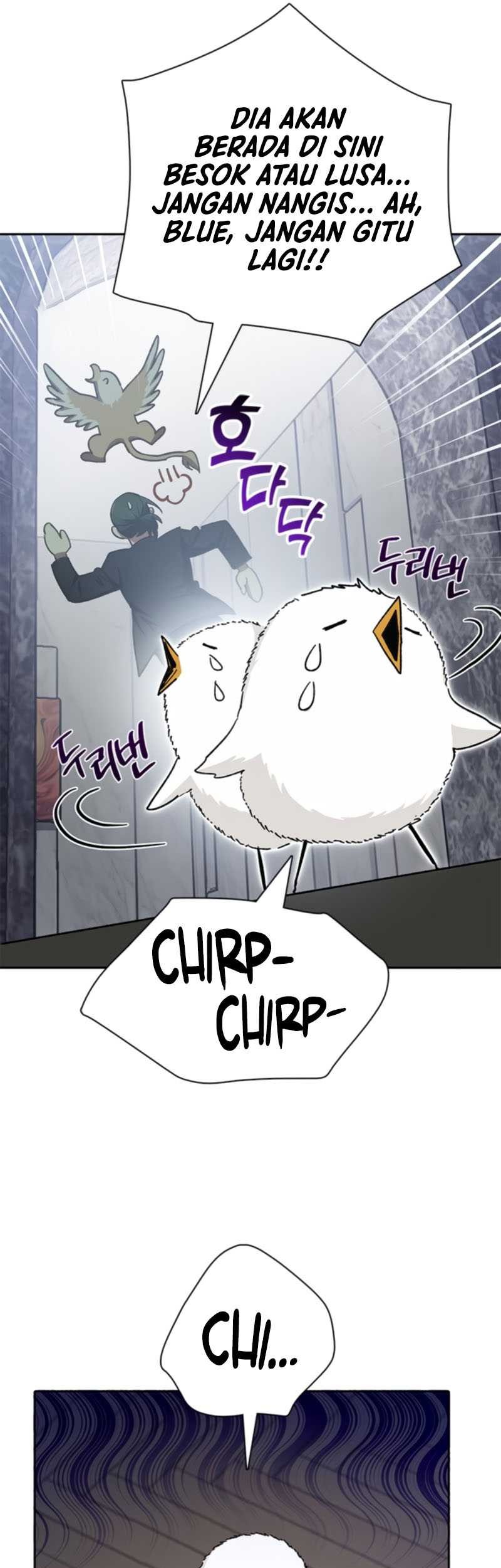 The S-Classes That I Raised Chapter 62 Gambar 7