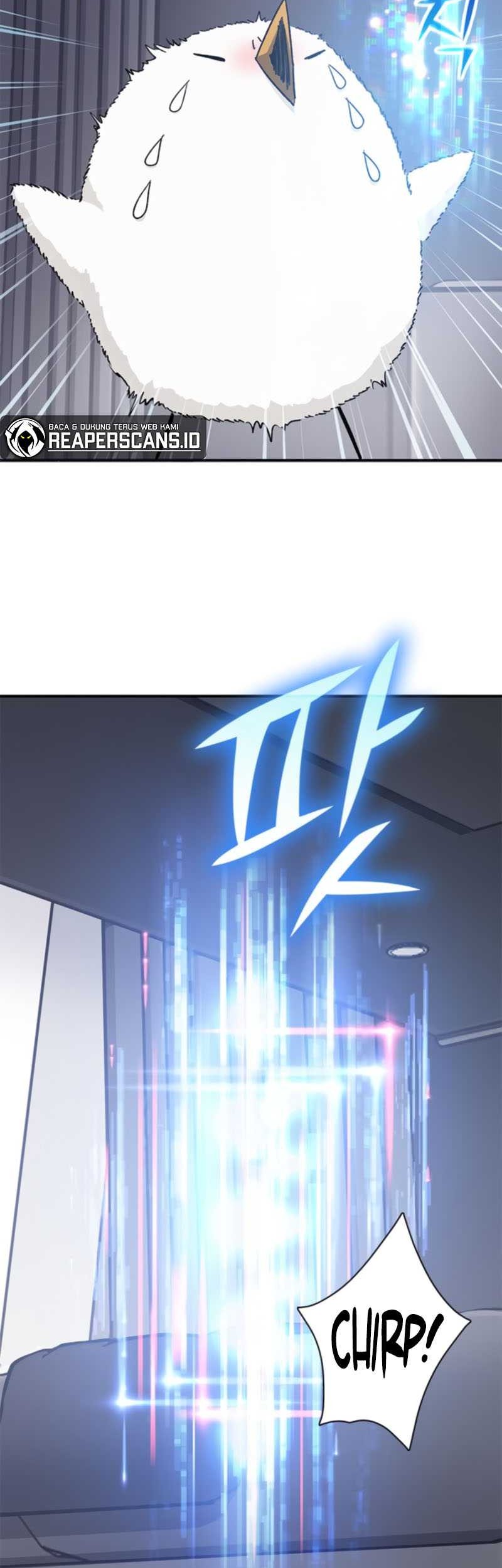 The S-Classes That I Raised Chapter 62 Gambar 9