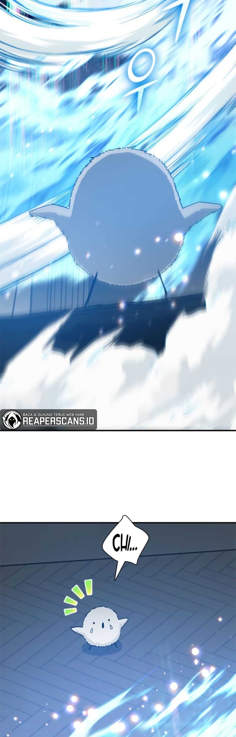 The S-Classes That I Raised Chapter 62 Gambar 13