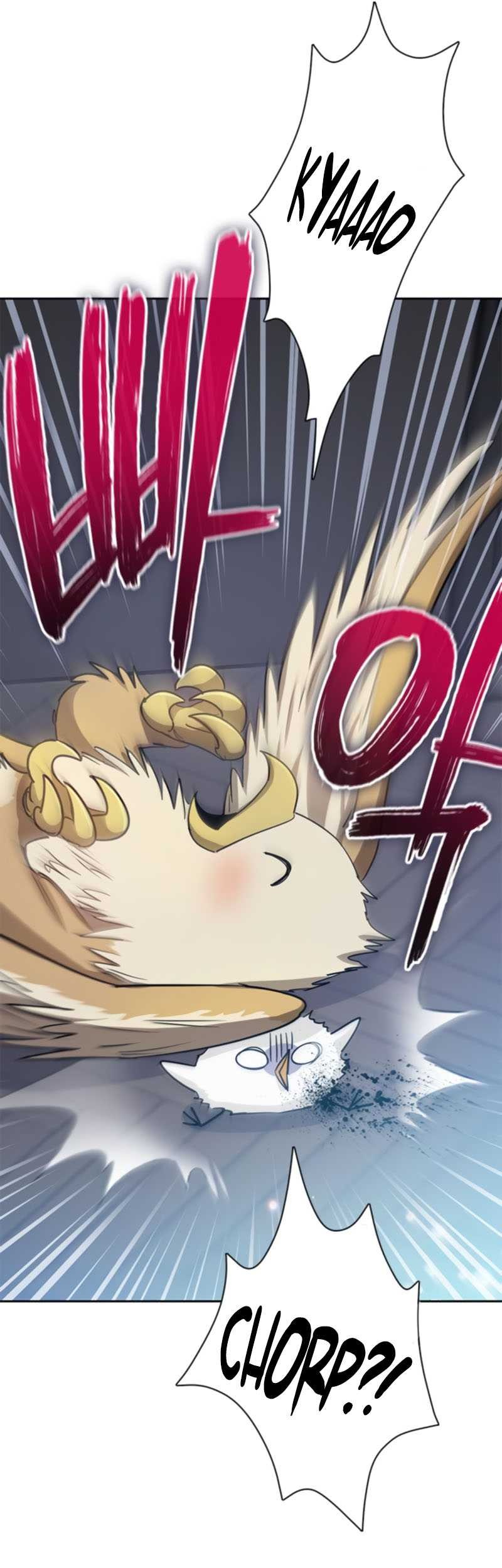 The S-Classes That I Raised Chapter 62 Gambar 15