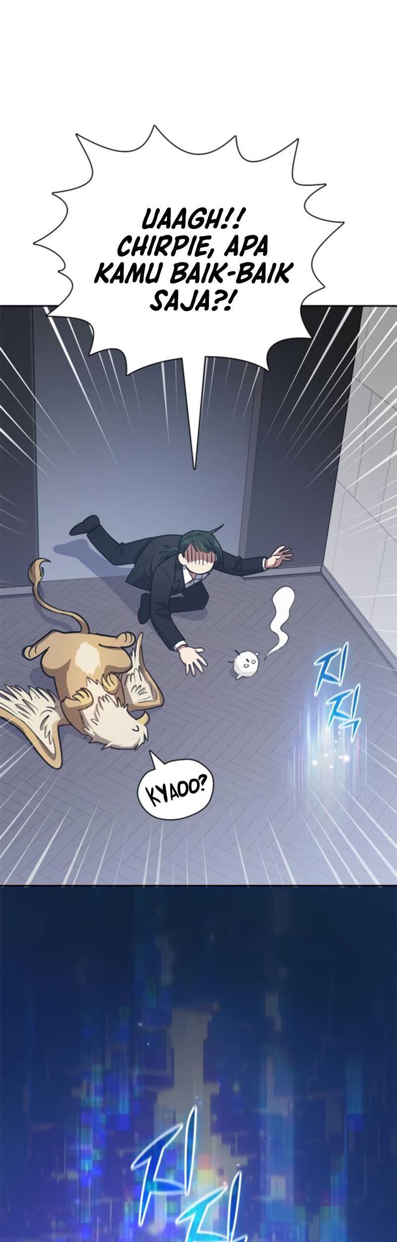 The S-Classes That I Raised Chapter 62 Gambar 16