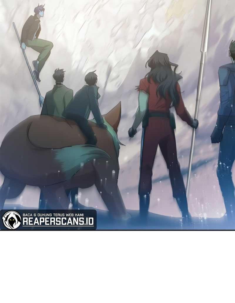 The S-Classes That I Raised Chapter 62 Gambar 19