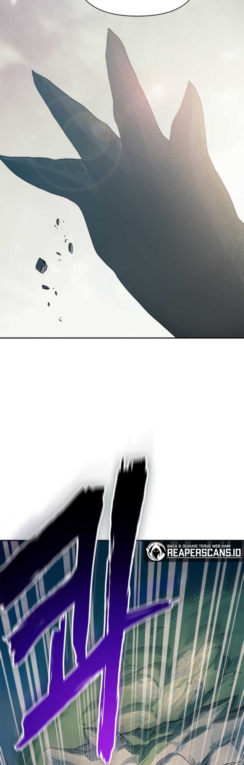 The S-Classes That I Raised Chapter 62 Gambar 21