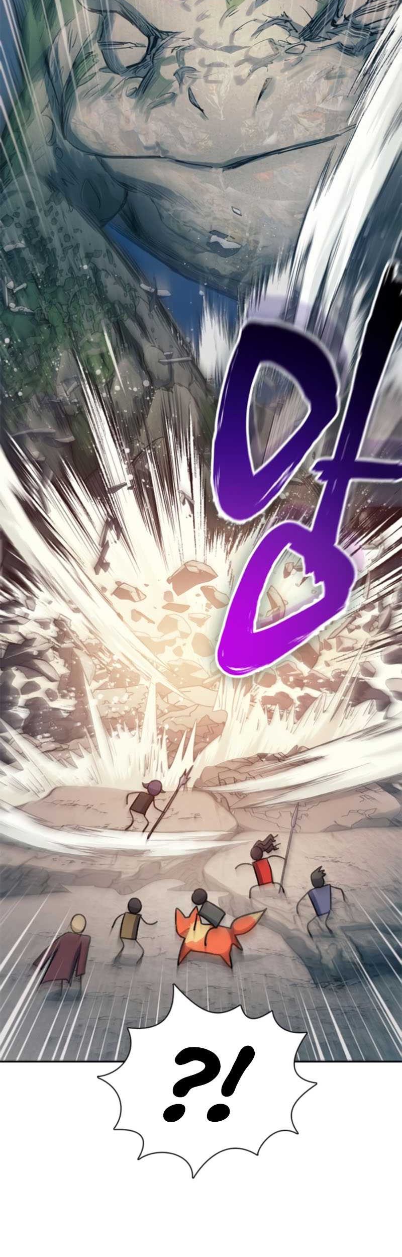 The S-Classes That I Raised Chapter 62 Gambar 22