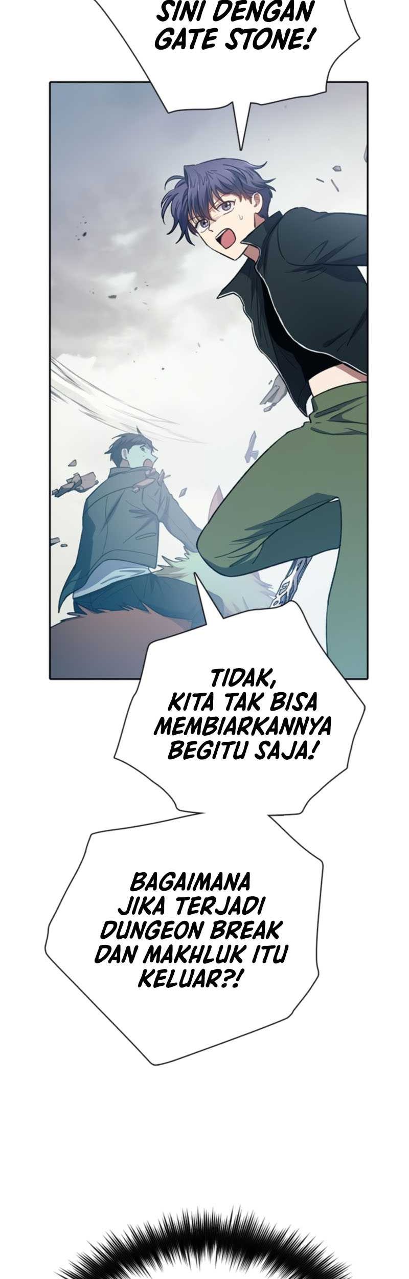 The S-Classes That I Raised Chapter 62 Gambar 26